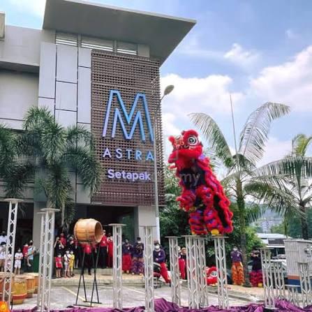 M Astra @ Setapak 1