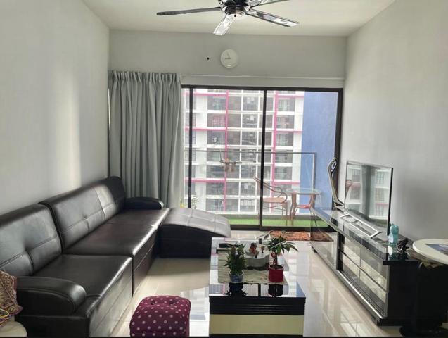 Admiral Residences 1