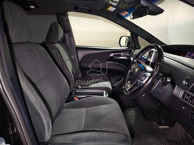 2016 Toyota Estima 2.4 AERAS (A) 5-Years Warranty - 5
