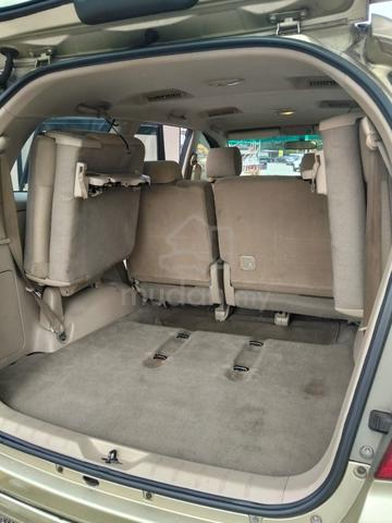 2008 Toyota INNOVA 2.0 G MY05 AN40 (A) - 4