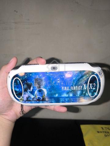 Playstation vita final fantasy x x-2 edition - photo 5 of 6