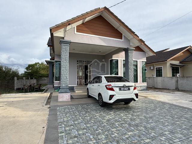 Rumah Banglo Fully Furnished 1