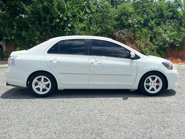 2013 Toyota VIOS 1.5 G (A) - 5