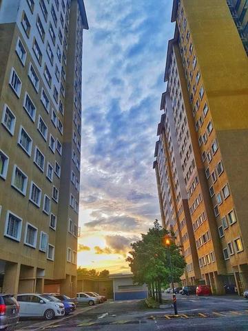 Putra Suria Residence 1