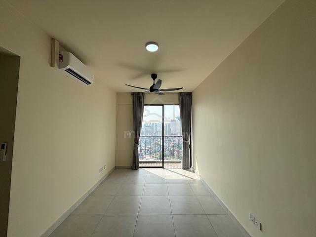 Residensi Max 1