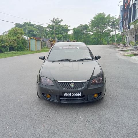 2008 Proton GEN-2 1.6 H-LINE CPS FACELIFT (A) - 3
