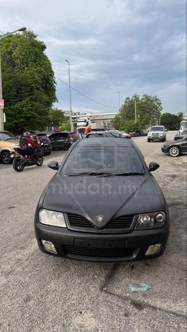 2006 Proton WAJA 1.6 CAMPRO VERSION A (A) - 1