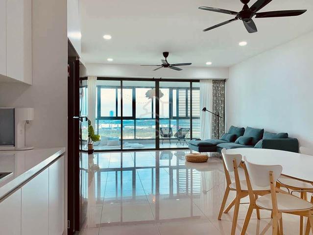 Iskandar Residences Medini 1