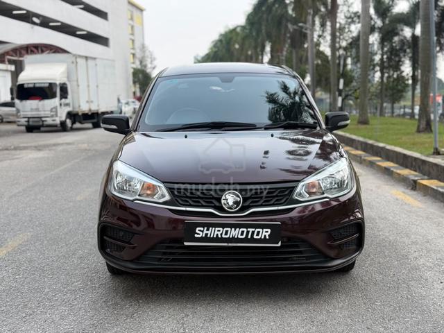 2023 Proton SAGA 1.3 STANDARD AUTOMATIK - 3