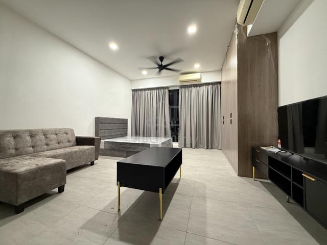 Bell Suites 1