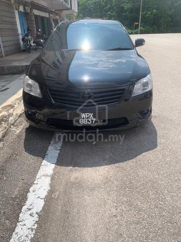 2007 Toyota CAMRY 2.4 V (A) - 1