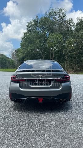 2014 Bmw 528i M SPORTS (CKD) 2.0 FACELIFT (A) - 4