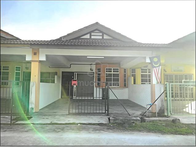 Teres setingkat taman seri mahkota permai batu 11 1