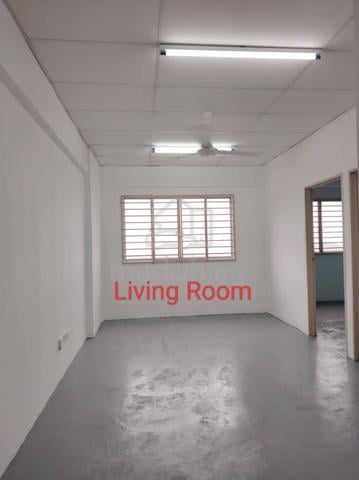 Taman Ria Apartment 1