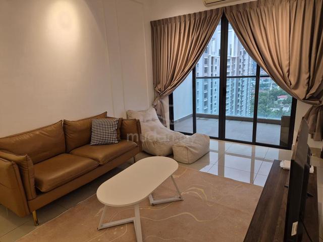 Symphony Tower 1