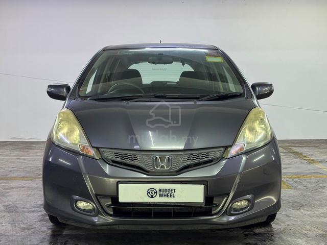 2014 Honda JAZZ 1.5 S (A) WHOLE SALE - 5