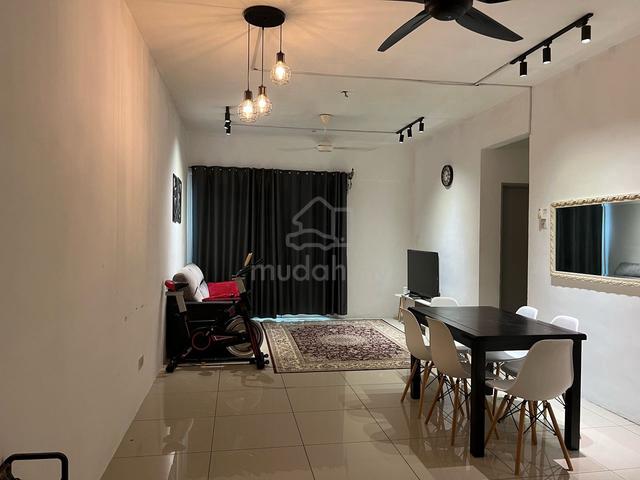 Silk Residence 1