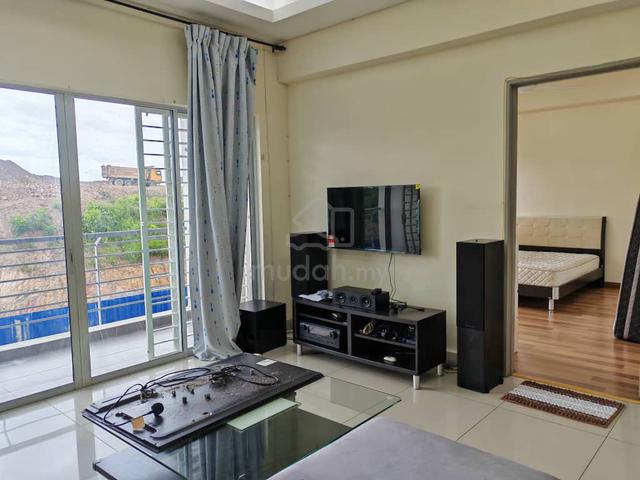 Bayan Villa, Seri Kembangan 1