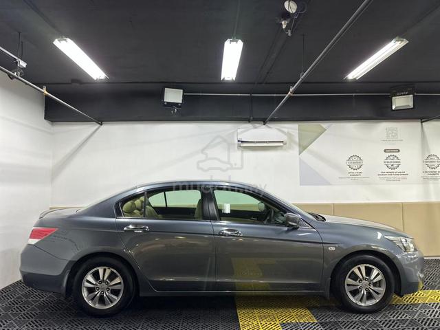2009 Honda ACCORD 2.0 VTi (A) FULL LEATHER SEAT - 3