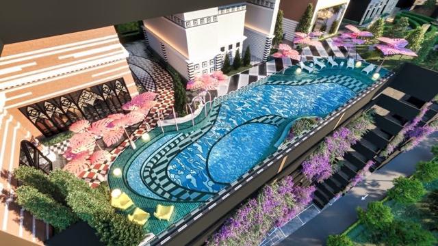 1 Station to TBS - Near LRT/MRT【 RM1.4k/Mth 】Cover KLCC & TRX Line !! 1