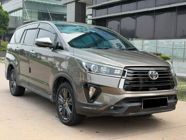Toyota INNOVA 2.0 X (A) FULL LOAN 7 SEATER - 1
