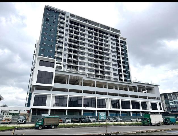 The Banquet Residence 1