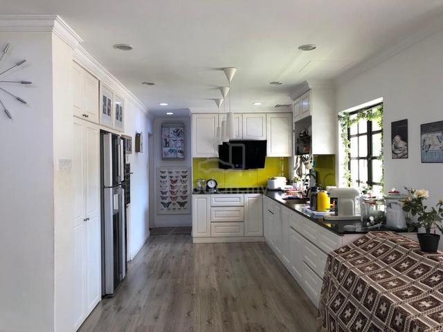 Double Storey/Subang Bestari/Seksyen U5/Renovated/Fully Furnished/Sale 1