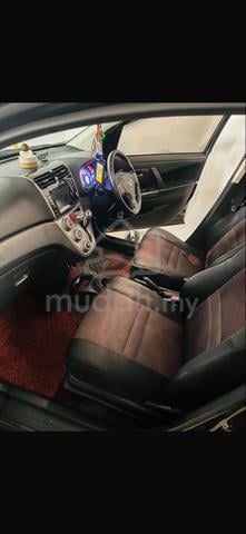 2014 Perodua MYVI 1.5 SE ZHS (A) - 5