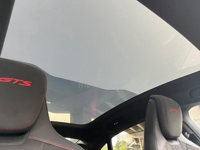 2023 Porsche TAYCAN GTS BOSE P.SUNROOF 4.5A ESSOUN - 5