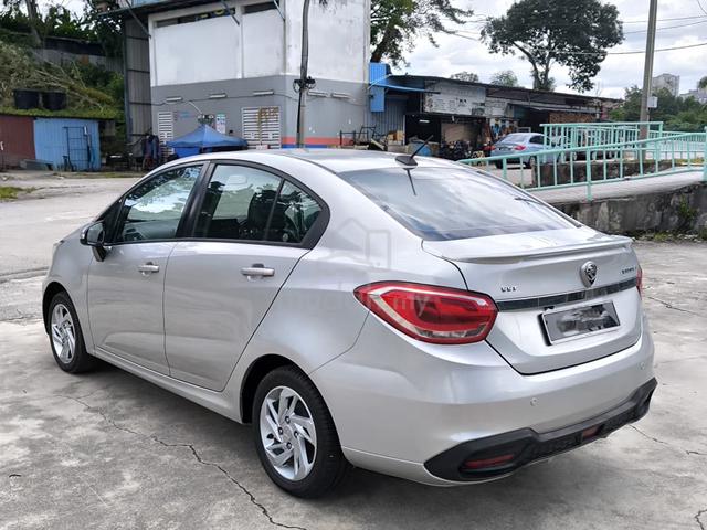 2018 Proton PERSONA 1.6 PREMIUM (A) - 5