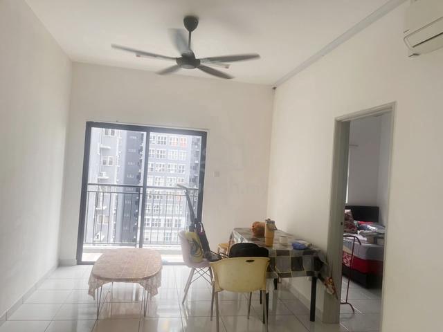Residensi Mutiara 1