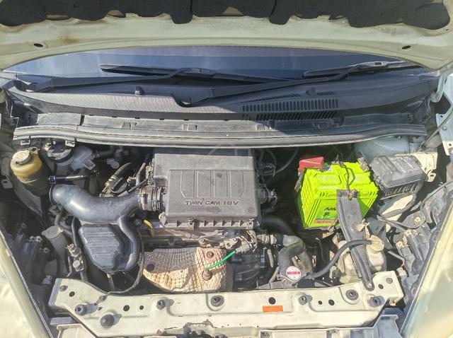 2010 Perodua ALZA 1.5 EZi (A) - 2