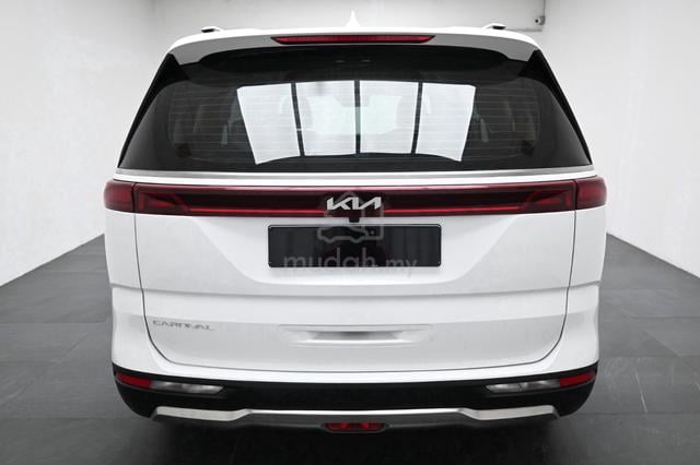 2021 Kia GRAND CARNIVAL 2.2L 11-SEATER TIPTOP - 5
