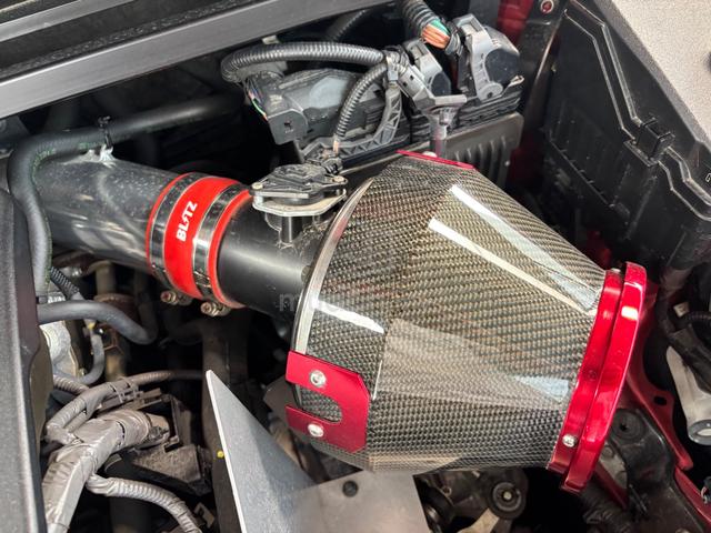 2022 Toyota GR YARIS 1.6 RZ LIMITED (M) TRD 22 - 1
