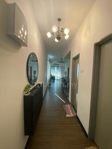 Vista Bangi 1