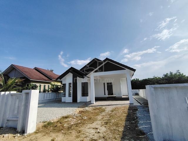 Banglo Elite Kadok Untuk Di Jual 1