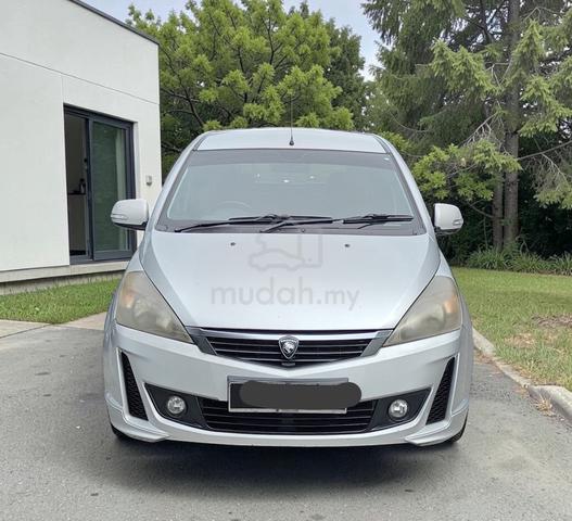 2012 Proton EXORA 1.6 BOLD PREMIUM FACELIFT (A) - 3