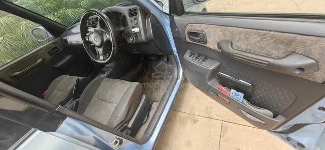 1997 Toyota RAV4 2.0 (A) - 4
