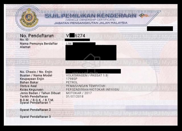 •2017 Reg18✓ Volkswagen PASSAT 1.8 TSI TRENDLINE+ - 2