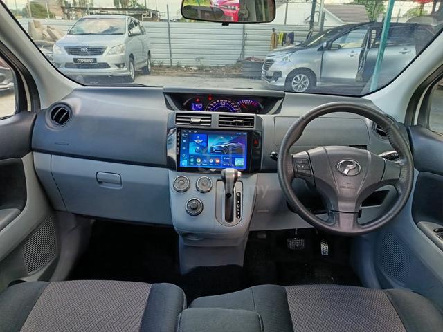 2013 Perodua ALZA 1.5 EZi (A) - 3