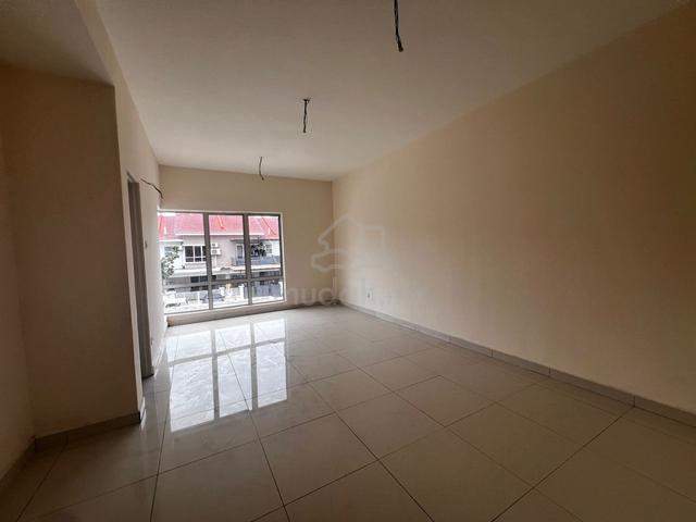 Rumah Sewa Teres 2 Tingkat Bukit Bandaraya, Shah Alam 5
