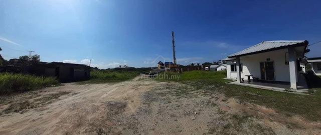 Tanah Lot Banglo, Kg Sungai Kembong Bangi Lama for Sale 1