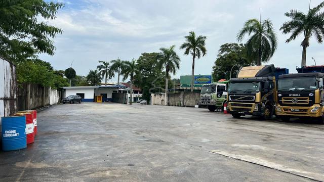 Warehouse for Rent 4