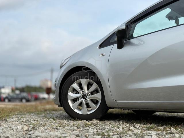 |2016| Kia RIO 1.4 SEDAN (A) Mantap Condition - 5