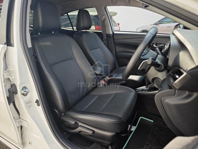 2023 Toyota VIOS 1.5 G FACELIFT (A) 10k KM ONLY - 5