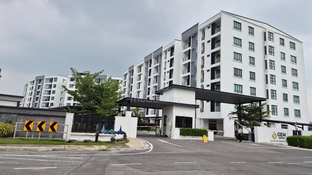 Gem Suites 1