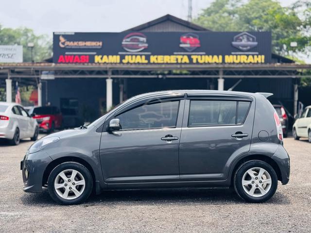 2005 Perodua MYVI 1.3 SE (A) - 2