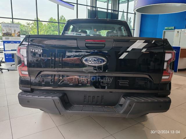 REBET KAW KAW 2025 Ford RANGER 2.0 - 2