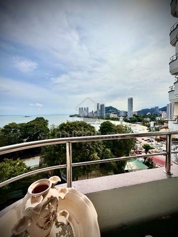 Marina Tower (Ratu Mutiara) 1