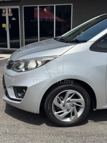 2016 Proton PERSONA 1.6 PREMIUM (A) - 2